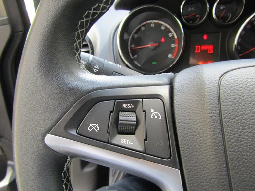 Opel Meriva - Afbeelding 15 van 20