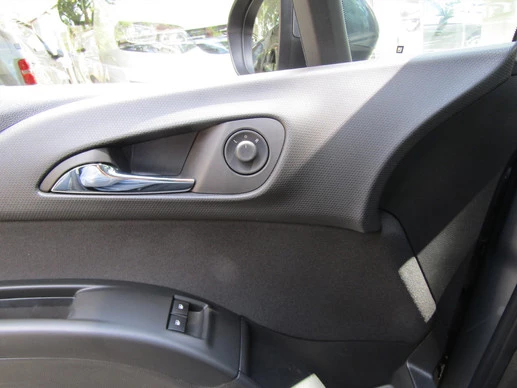 Opel Meriva - Afbeelding 17 van 20