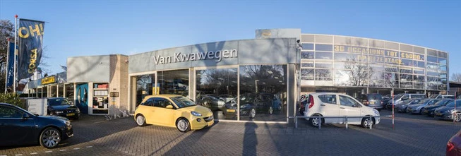 Opel Meriva - Afbeelding 19 van 20