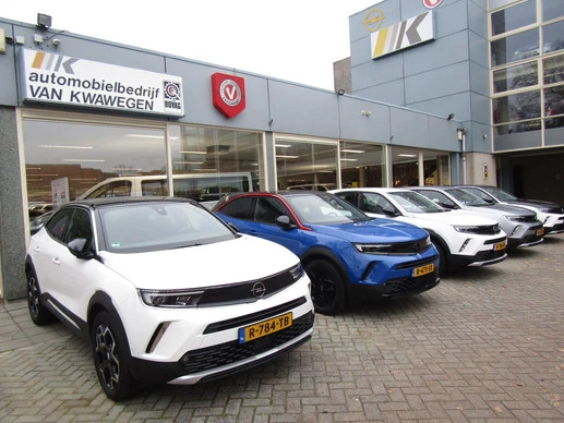 Opel Meriva - Afbeelding 20 van 20