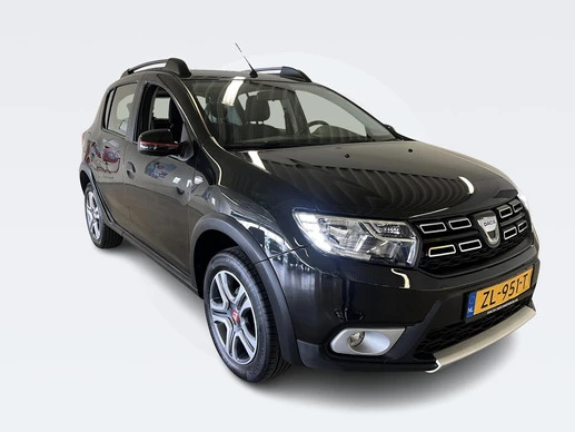 Dacia Sandero - Afbeelding 1 van 30