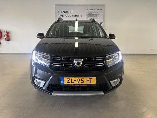 Dacia Sandero - Afbeelding 2 van 30