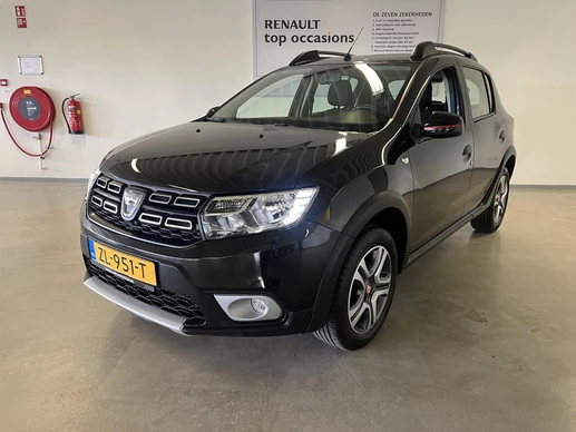 Dacia Sandero - Afbeelding 3 van 30