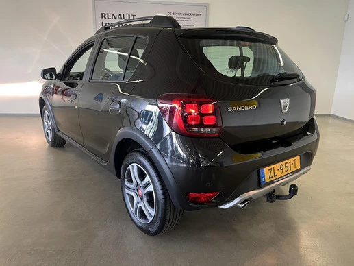 Dacia Sandero - Afbeelding 5 van 30