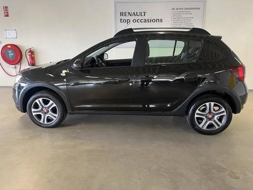 Dacia Sandero - Afbeelding 6 van 30