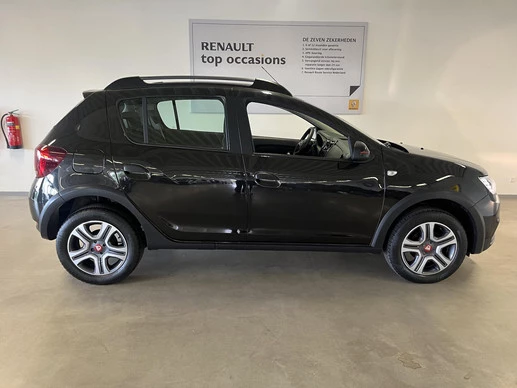 Dacia Sandero - Afbeelding 8 van 30