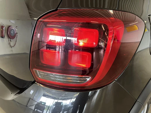 Dacia Sandero - Afbeelding 10 van 30