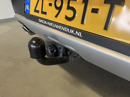 Dacia Sandero - Afbeelding 15 van 30