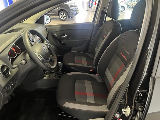Dacia Sandero - Afbeelding 18 van 30