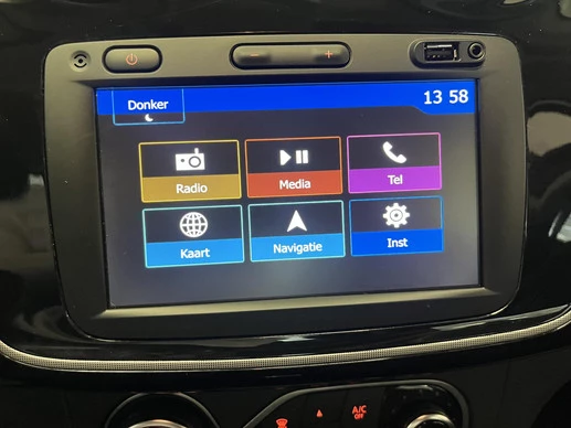 Dacia Sandero - Afbeelding 22 van 30