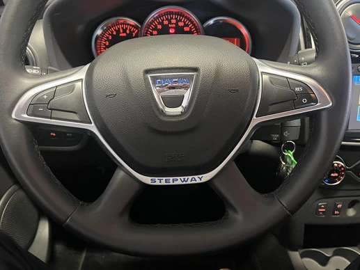 Dacia Sandero - Afbeelding 24 van 30