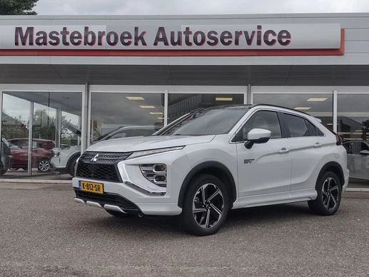 Mitsubishi Eclipse Cross - Afbeelding 1 van 30