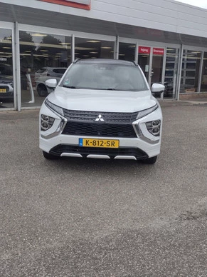 Mitsubishi Eclipse Cross - Afbeelding 2 van 30