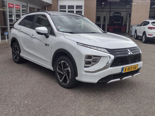 Mitsubishi Eclipse Cross - Afbeelding 3 van 30