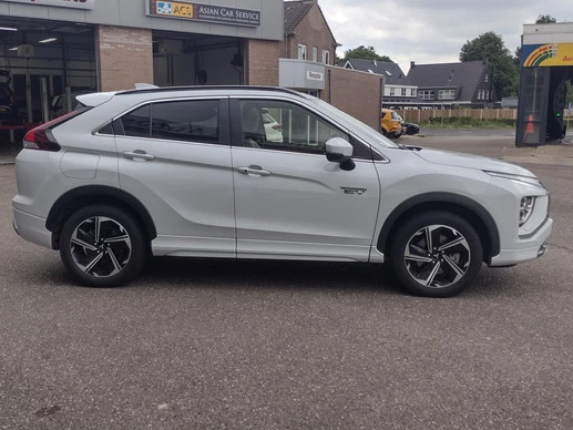 Mitsubishi Eclipse Cross - Afbeelding 4 van 30