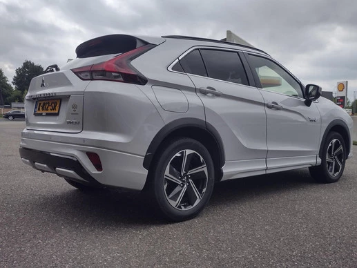 Mitsubishi Eclipse Cross - Afbeelding 5 van 30
