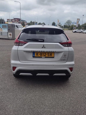 Mitsubishi Eclipse Cross - Afbeelding 6 van 30