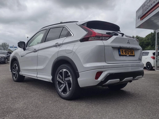 Mitsubishi Eclipse Cross - Afbeelding 7 van 30