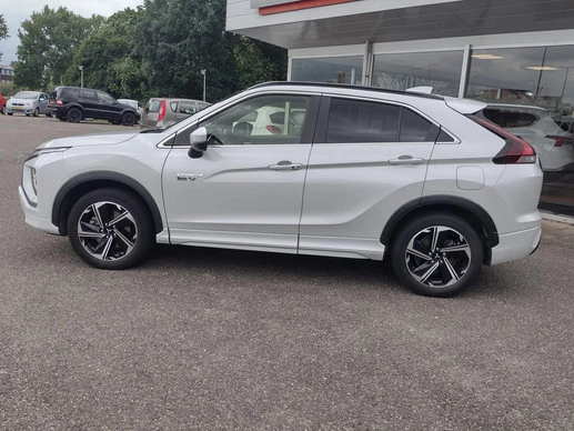 Mitsubishi Eclipse Cross - Afbeelding 8 van 30