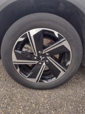 Mitsubishi Eclipse Cross - Afbeelding 9 van 30