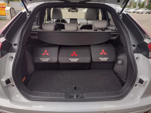 Mitsubishi Eclipse Cross - Afbeelding 11 van 30