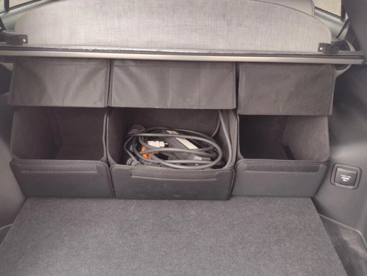 Mitsubishi Eclipse Cross - Afbeelding 12 van 30