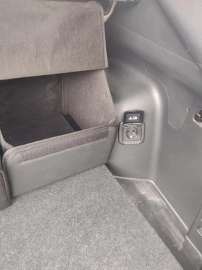 Mitsubishi Eclipse Cross - Afbeelding 13 van 30