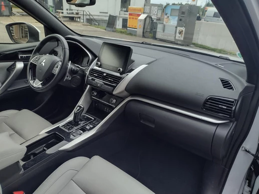 Mitsubishi Eclipse Cross - Afbeelding 14 van 30