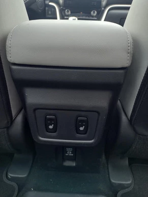 Mitsubishi Eclipse Cross - Afbeelding 15 van 30
