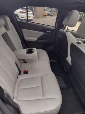 Mitsubishi Eclipse Cross - Afbeelding 17 van 30