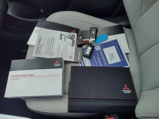 Mitsubishi Eclipse Cross - Afbeelding 18 van 30