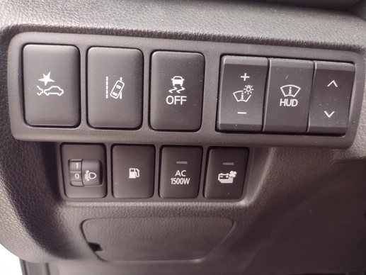Mitsubishi Eclipse Cross - Afbeelding 19 van 30