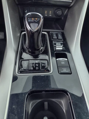 Mitsubishi Eclipse Cross - Afbeelding 22 van 30