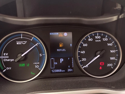 Mitsubishi Eclipse Cross - Afbeelding 23 van 30