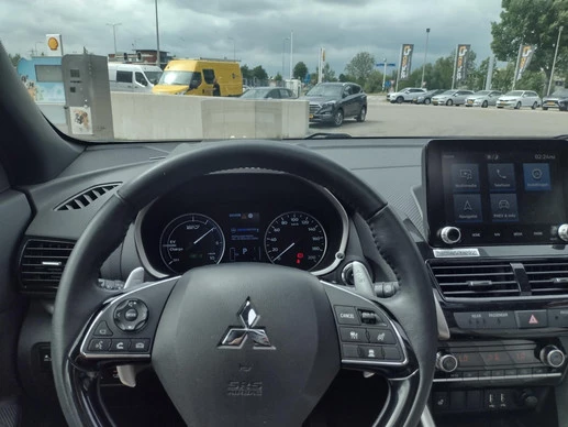 Mitsubishi Eclipse Cross - Afbeelding 24 van 30