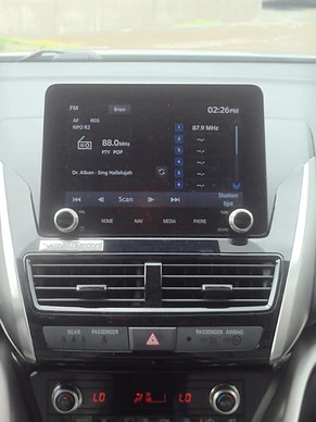 Mitsubishi Eclipse Cross - Afbeelding 30 van 30