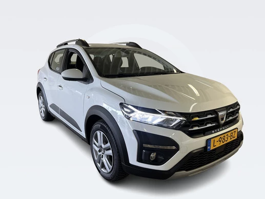 Dacia Sandero Stepway - Afbeelding 1 van 30