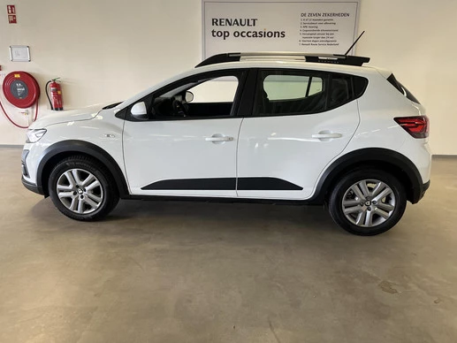 Dacia Sandero Stepway - Afbeelding 4 van 30