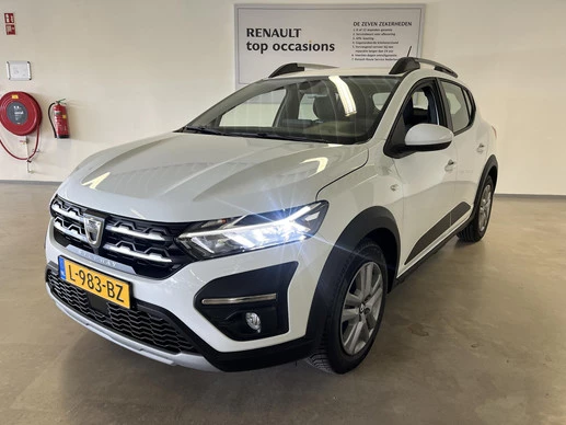 Dacia Sandero Stepway - Afbeelding 5 van 30
