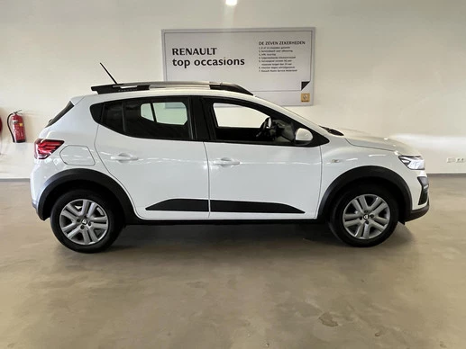 Dacia Sandero Stepway - Afbeelding 6 van 30