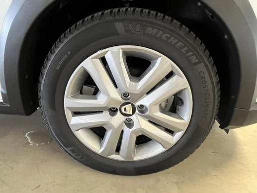 Dacia Sandero Stepway - Afbeelding 10 van 30