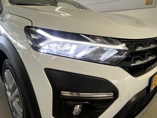 Dacia Sandero Stepway - Afbeelding 11 van 30