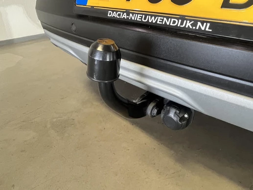 Dacia Sandero Stepway - Afbeelding 13 van 30