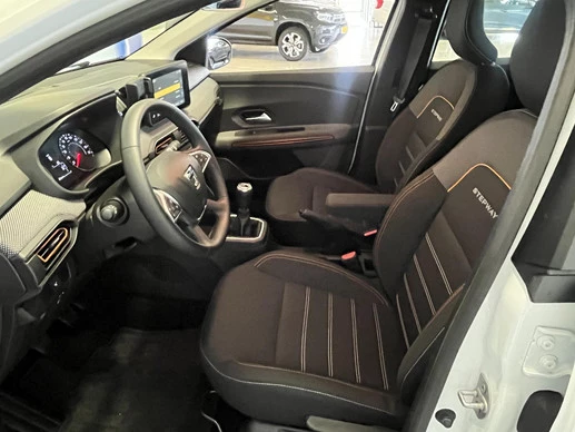 Dacia Sandero Stepway - Afbeelding 15 van 30