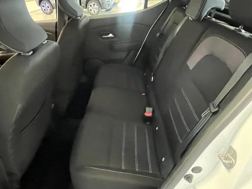 Dacia Sandero Stepway - Afbeelding 16 van 30