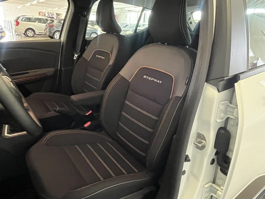 Dacia Sandero Stepway - Afbeelding 20 van 30
