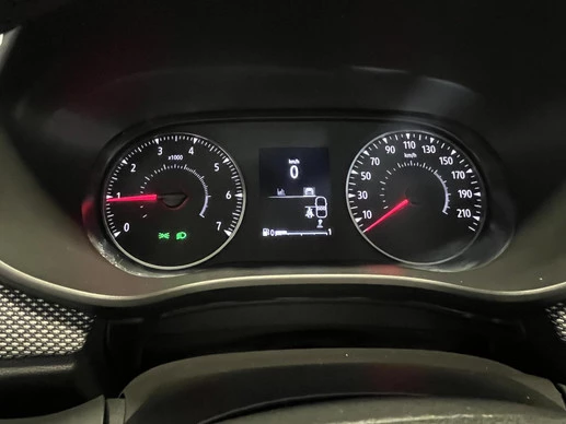 Dacia Sandero Stepway - Afbeelding 21 van 30