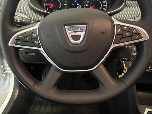 Dacia Sandero Stepway - Afbeelding 23 van 30
