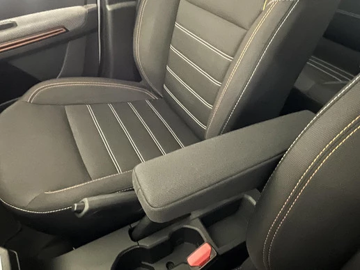 Dacia Sandero Stepway - Afbeelding 28 van 30