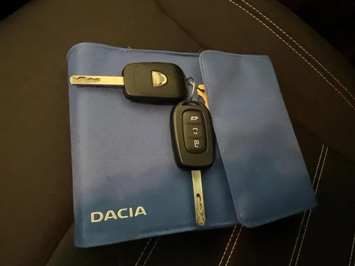 Dacia Sandero Stepway - Afbeelding 29 van 30